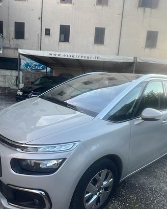 Citroen C4 SpaceTourer BlueHDi 160 S&S EAT8 Busine