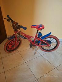 Bicicletta