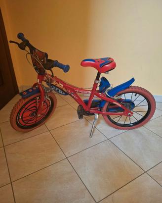 Bicicletta