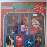 collezione vinile anno 1970