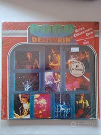 collezione vinile anno 1970