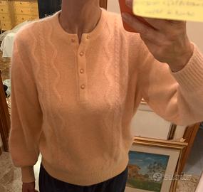 Maglione Angora 70%