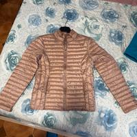 Piumino leggero