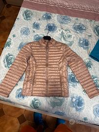 Piumino leggero