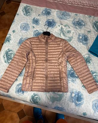 Piumino leggero