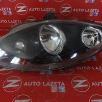 FARO ANTERIORE SINISTRO SEAT Leon 3Â° Serie 043337