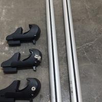 MENABO Brio Barre portatutto Bmw Audi Volkswagen