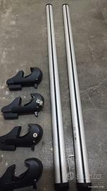 MENABO Brio Barre portatutto Bmw Audi Volkswagen