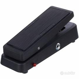 Dunlop Cry Baby 95Q Wha