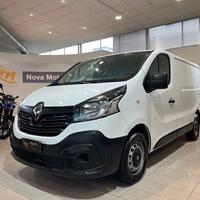 Renault Trafic T27 1.6 dCi 95CV PC-TN *IVA ESCLUSA