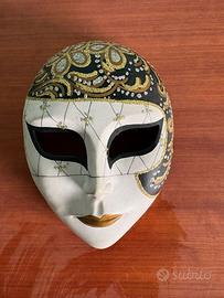 Maschera "veneziana"