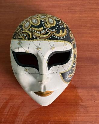 Maschera "veneziana"