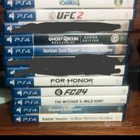 giochi ps4