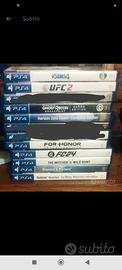 giochi ps4