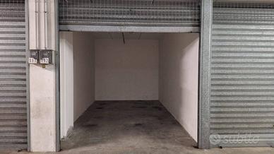 Box a Putignano, via Galileo Galilei 22