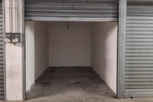 Box a Putignano, via Galileo Galilei 22