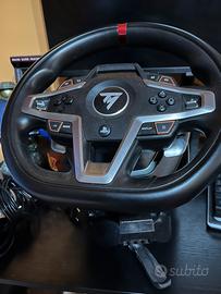 Thrustmaster T248