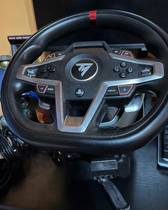 Thrustmaster T248