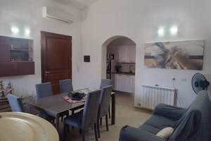 La Caletta graziosa villetta caposchiera