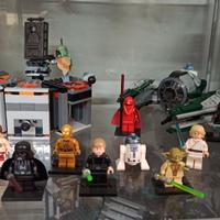 Lotto Star Wars