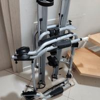 portabici  Thule ClipOn High 9105