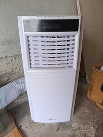 Climatizzatore Portatile Monoblocco CLATRONIC CL 3