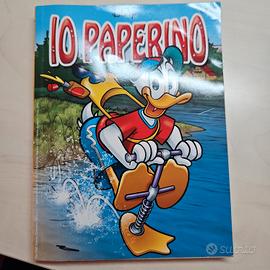 Io paperino 