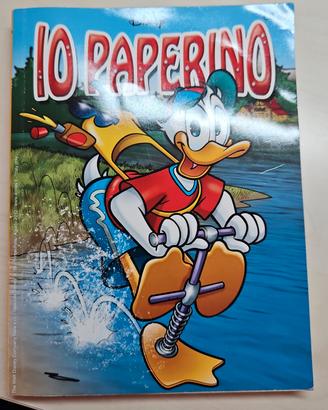 Io paperino 