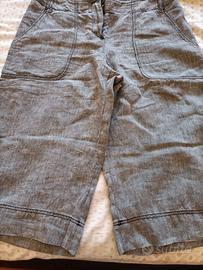 pantalone corto Weekend Max Mara 