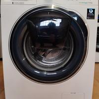 Lavatrice Samsung kg 9 ricambi