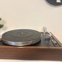 Acoustic Research AR giradischi