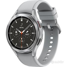 Galaxy watch 4 classic