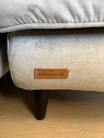 Divano poltronesofà