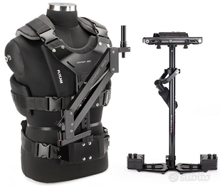 Steadycam,  FLYCAM HD-5000