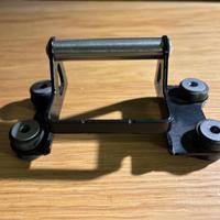 Porta navigatore bmw