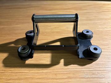 Porta navigatore bmw