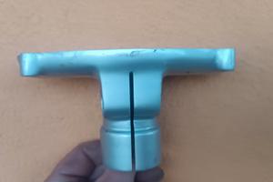 manubrio inferiore vespa faro basso