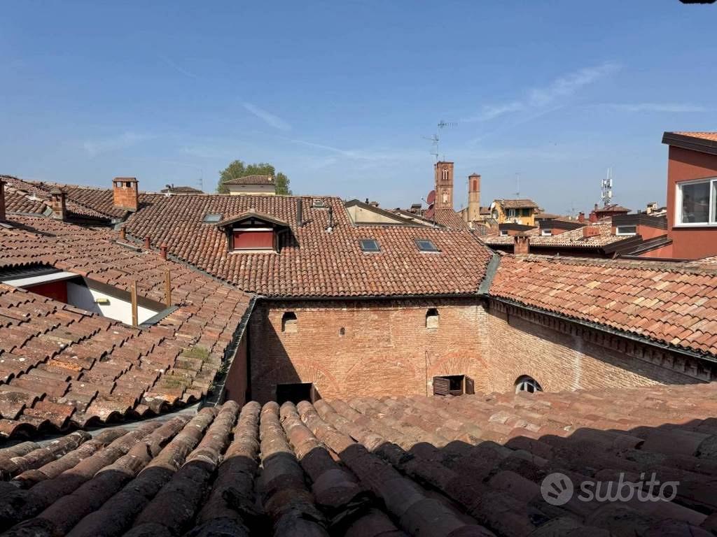 Appartamento – Bologna, Malpighi, Porto-Saragozza - Vista 4