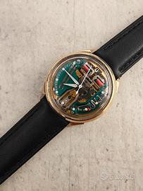 Bulova accutron spaceview 214