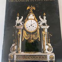 orologi di tutti i tempi