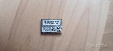 Scheda Bluetooth Originale Apple