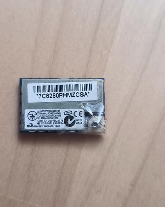 Scheda Bluetooth Originale Apple
