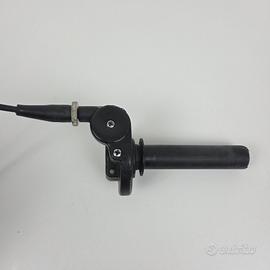 KTM 85 SX 2004 2017 COMANDO GAS RAPIDO DOMINO