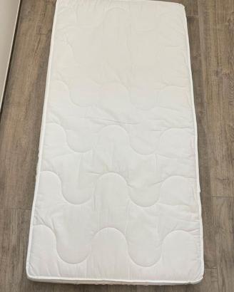 Materasso lettino / culla 120x60 Made in Italy