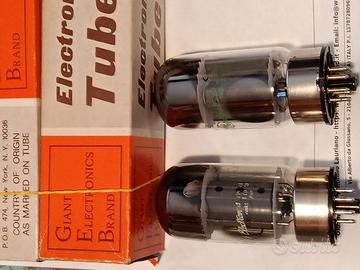 6550 coppia general eletric testate 