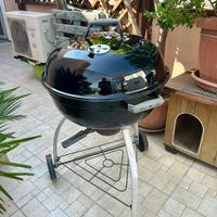 Barbecue Cadac Patio living