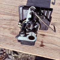 Carburatore 12 12 sha dell’orto