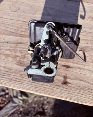 Carburatore 12 12 sha dell’orto