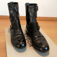 Anfibi da donna n. 36,5