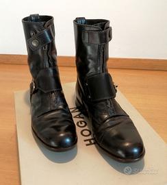 Anfibi da donna n. 36,5